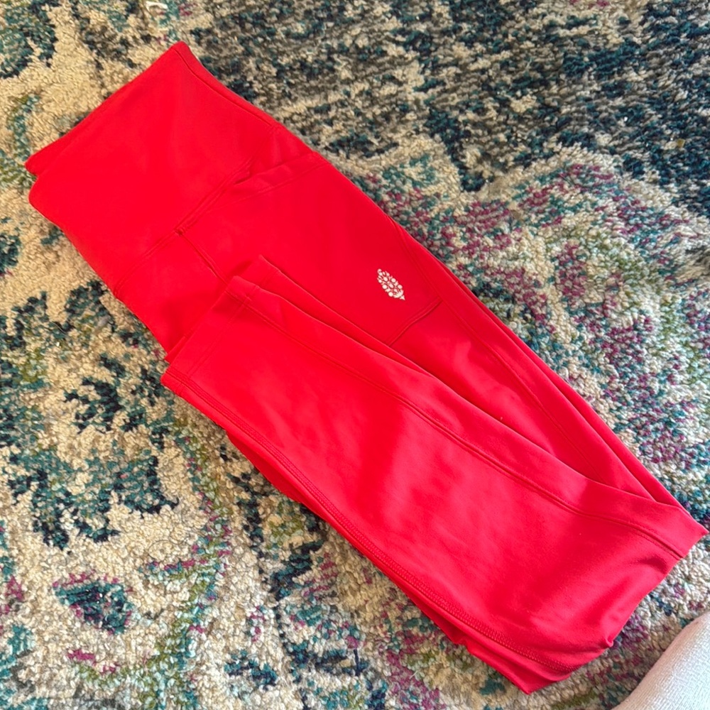 Free People Movement Leggings